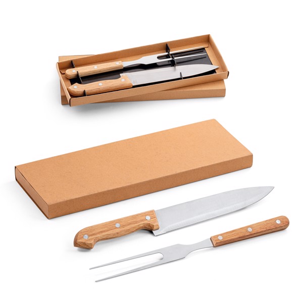 Hattasan fillet knife set, Kitchen knives, Cutlery