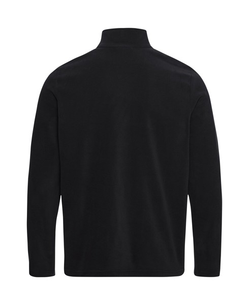 Jack Wolfskin TAUNUS 100 HZ M - BLACK - XL