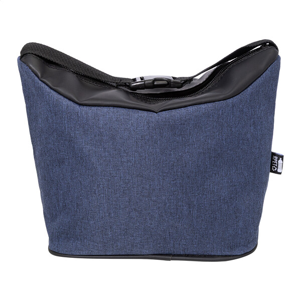 Sac Isotherme En Rpet Inupa - Bleu Foncé
