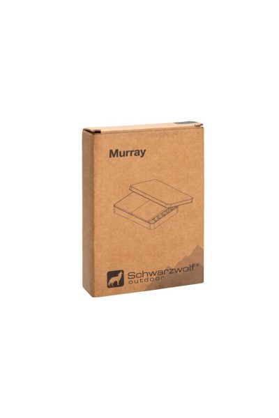 MURRAY Reiseset aus Spielkarten