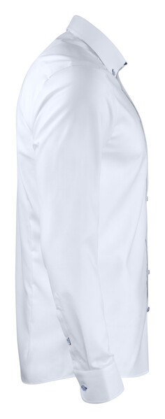 Red Bow 121 Regular Fit White XL