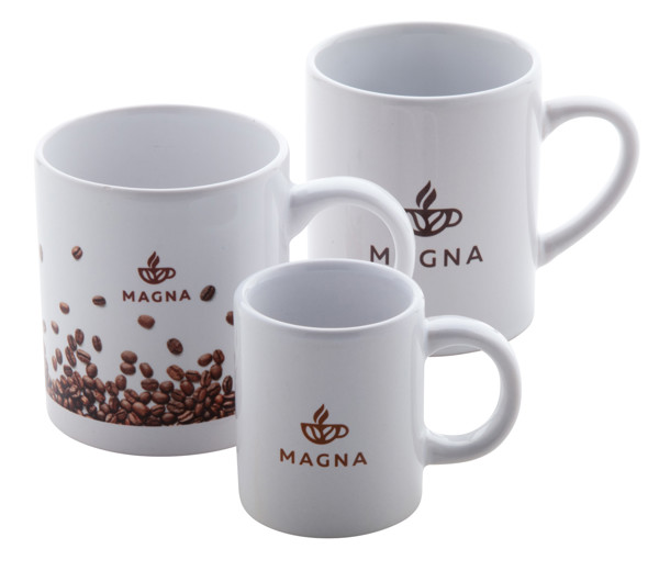 Sublimation Mug MultiColour Mini
