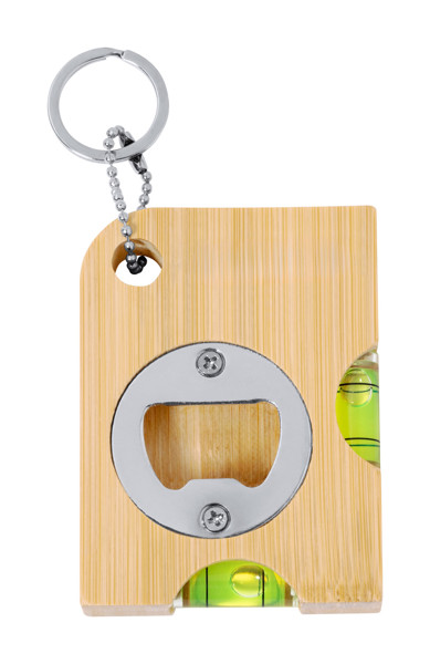 Multifunctional Keyring Mackie