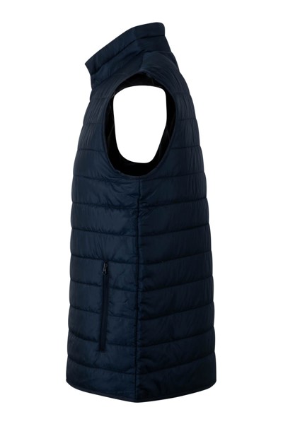 COLETE LIGEIRO ACOLCHOADO MELTON