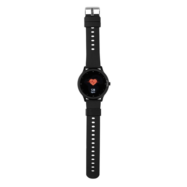 XD - Swiss Peak RCS recycled TPU Watch