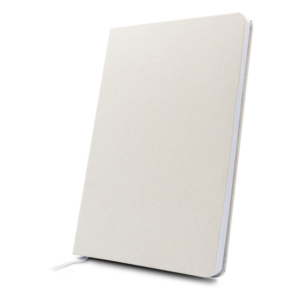 Notebook A5 | Lars