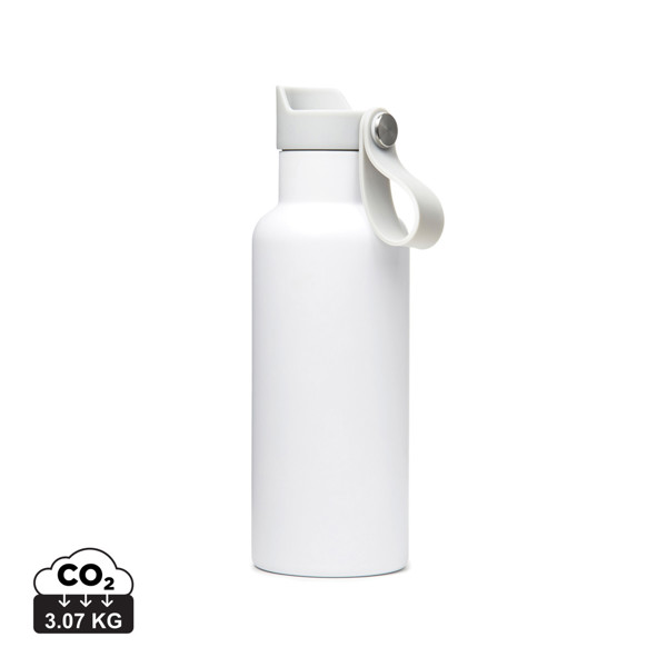 VINGA Balti vacuum bottle - White