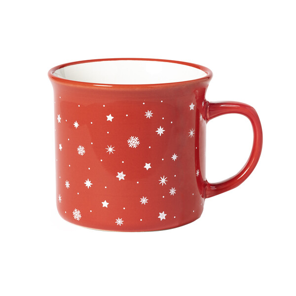 Mug Verdux - Grey