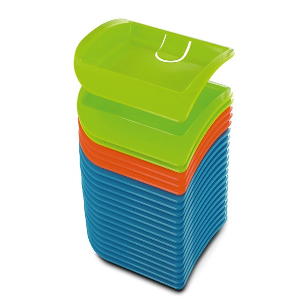 Change-tray - Blanc / 