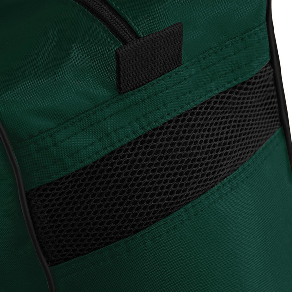 Boots Bag - Black / Graphite Grey / ONE SIZE
