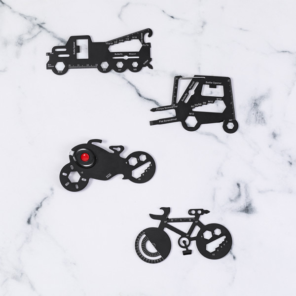 Multi Outils Flanery