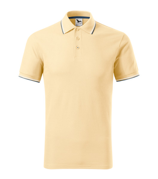 Polokošile Pánská Malfini® Focus - Bourbon Vanilla / S