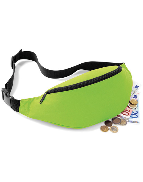 Belt Bag - White / ONE SIZE