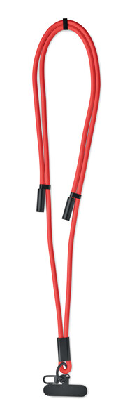 Nabíjecí a datový kabel 60W Cocharge - Červená