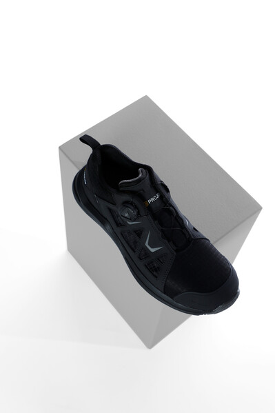 9514 ORYXSANDAL S1PS Black/Grey 40