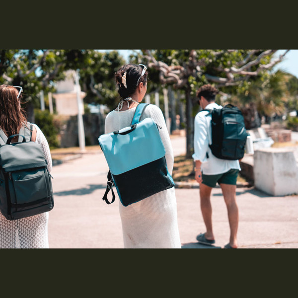 Laptop Backpack Saint Gilles