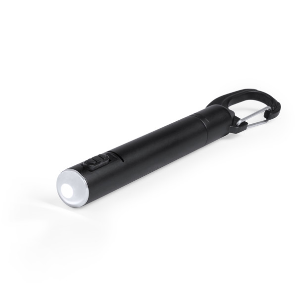 Pen Torch Krujer - Black