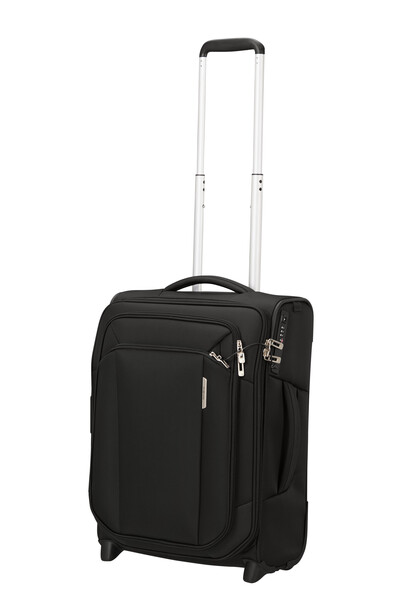Samsonite - Respark Upright 55 EXP. - Ozone Black