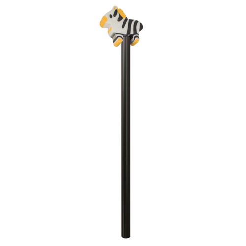 LAPIZ MADERA CEBRA