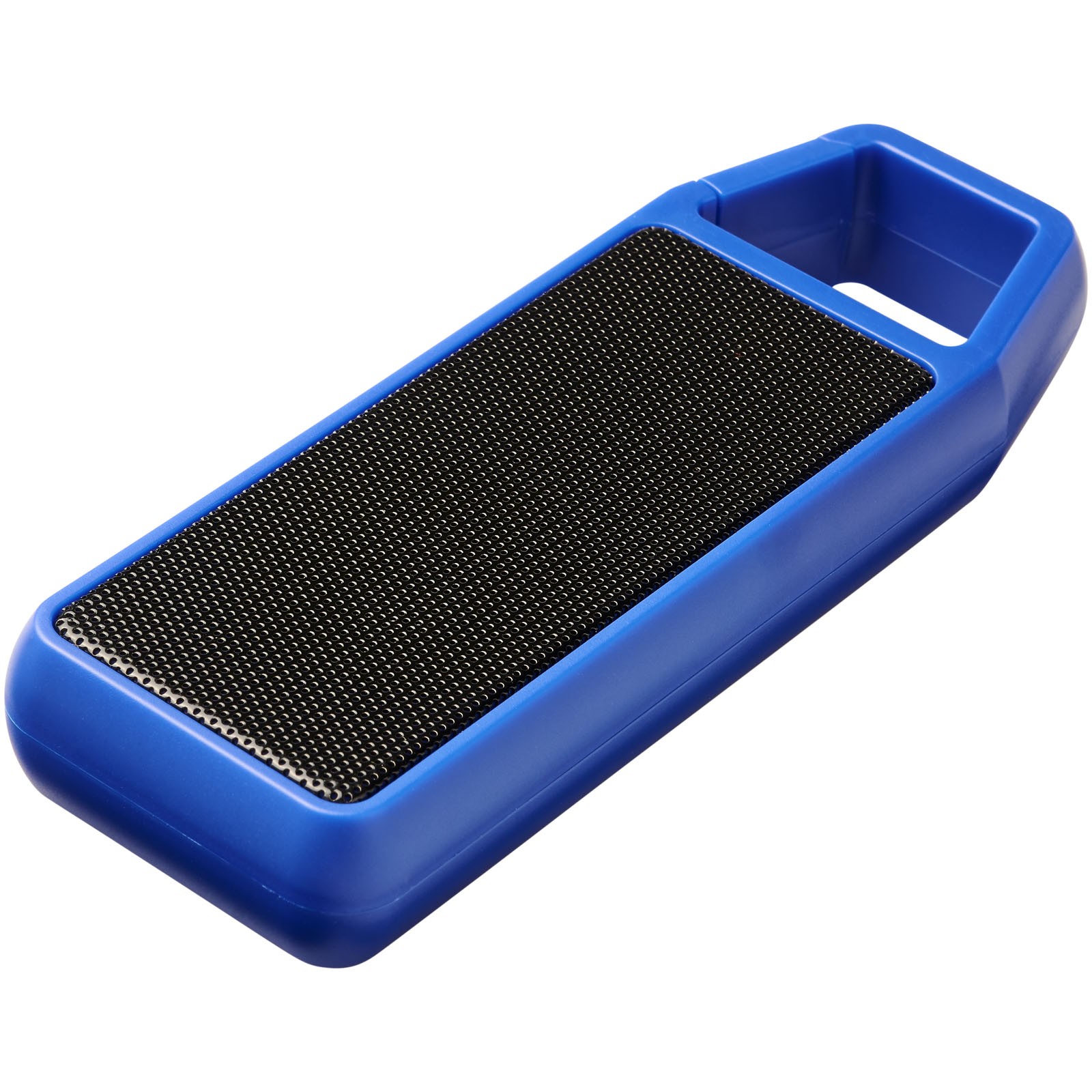 Bluetooth® reproduktor Clip-Clap - Světle modrá