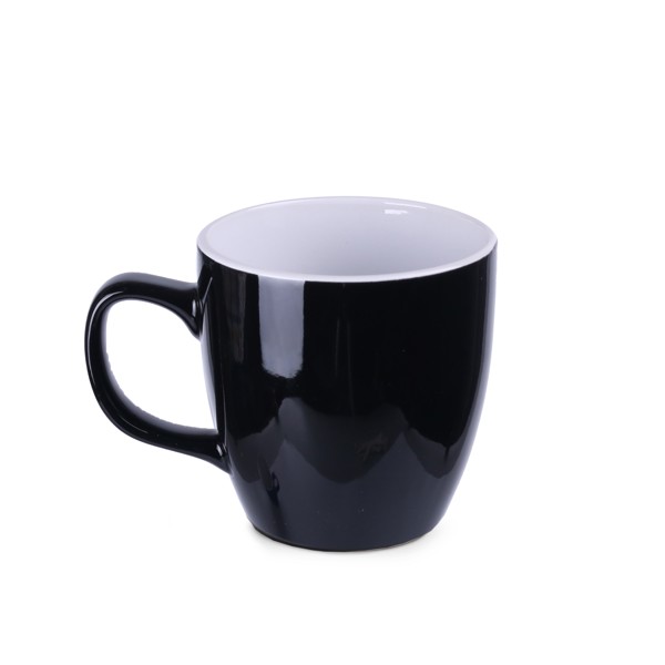 Americano Small Duo - Black