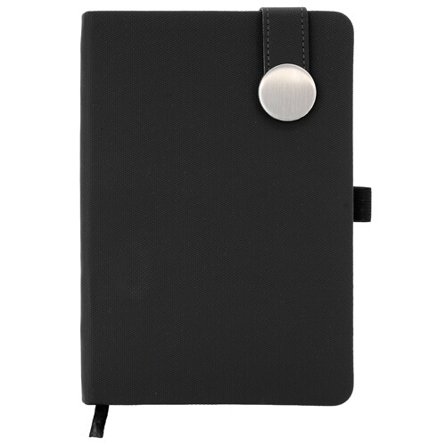 CARNET MAGNÉTIQUE “RICARD” - Noir
