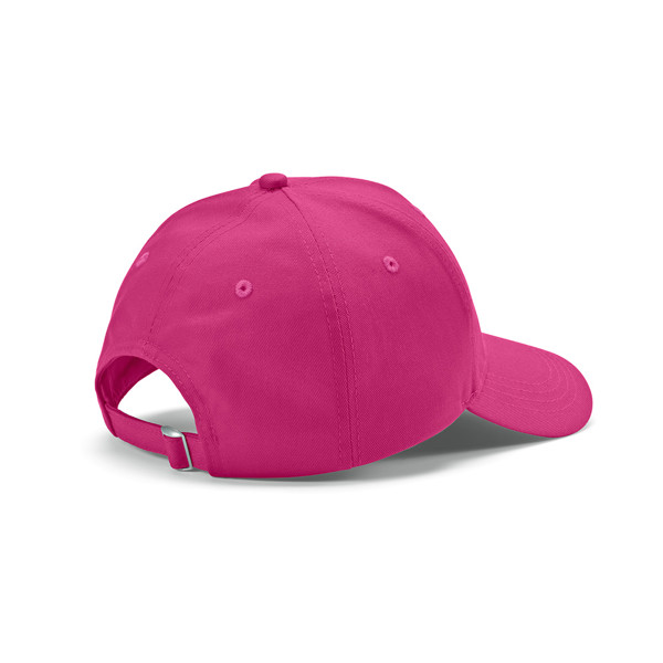 Darrell Cap - Fuchsiová