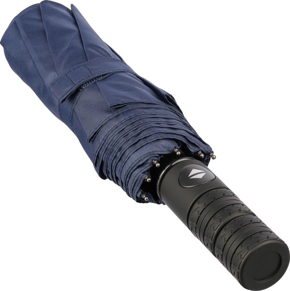 Guarda-chuva rPET 190T Kameron - Grey
