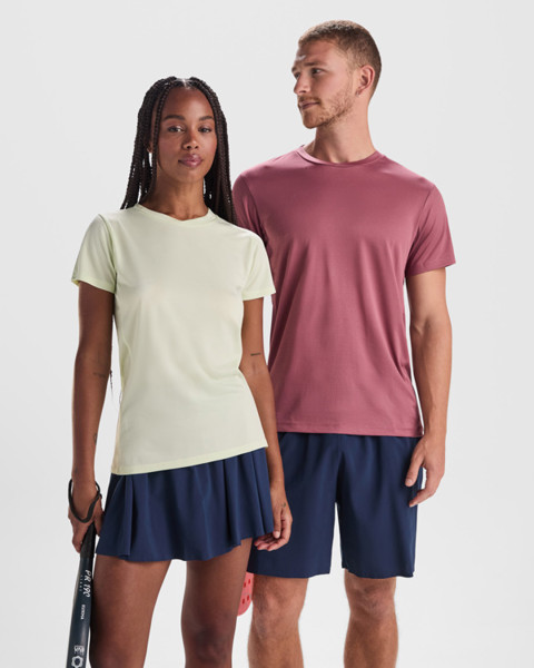 Camiseta Slam - Verde Mist / 3XL