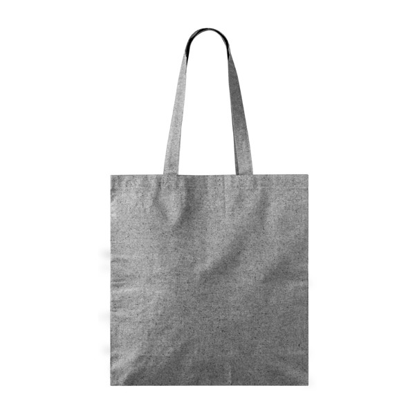 BOLSA IRTISH - PRETO