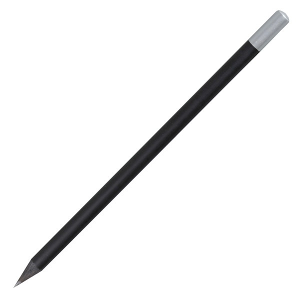 Wooden pencil - Black