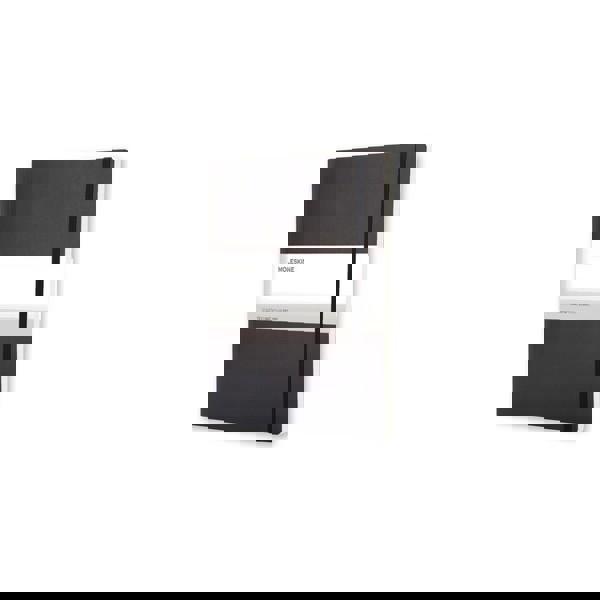 MOLESKINE Notizbuch ca. B5 - schwarz