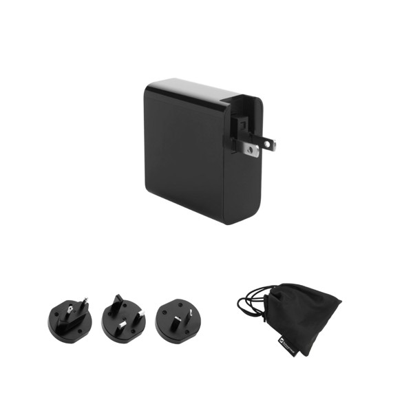 BANIAS 65 Watt Universal-Netzteil