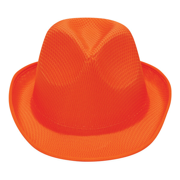Leisure Hat Cool Dance - Orange