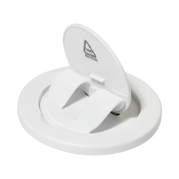 Magnetický držiak na mobil RABS Magobik - White