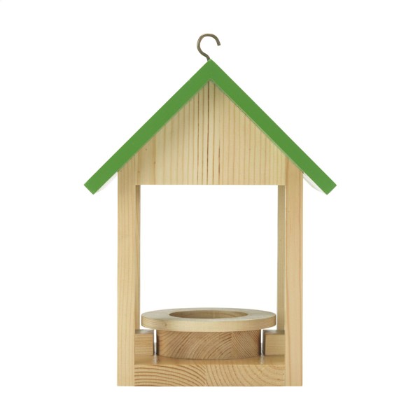 Rackpack Dinner for Two bird feeder