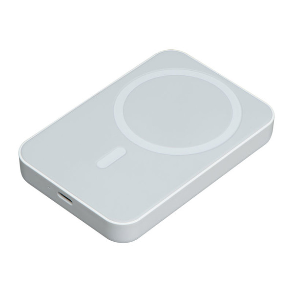Wireless Power Bank Wels 5,000 mAh