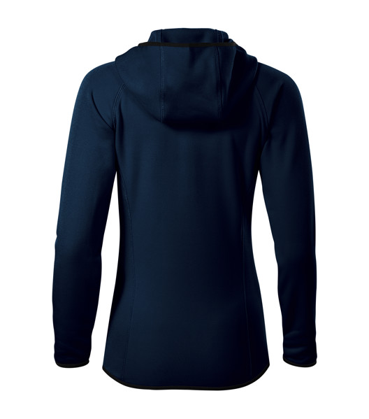 Stretch Fleece Women’S Malfini® Direct - Navy Blue / M
