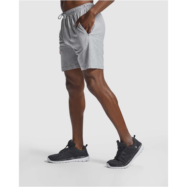 Sport unisex shorts - Black / 2XL