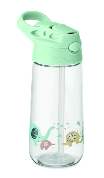 Sid tritan športna steklenica, 450 ml