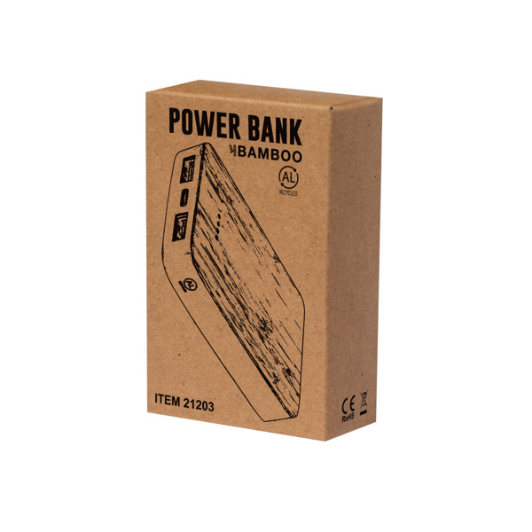 Power Bank Newin