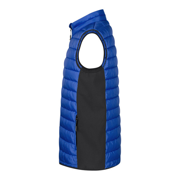 Gilet Toret - Blanc / L