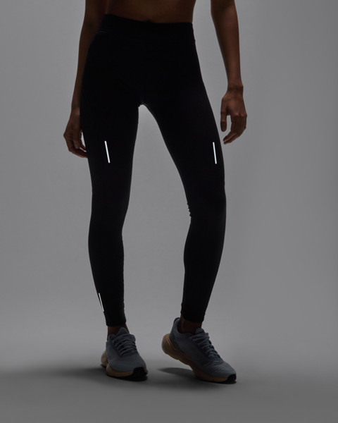 Leggings Adelaida - NEGRO / XL