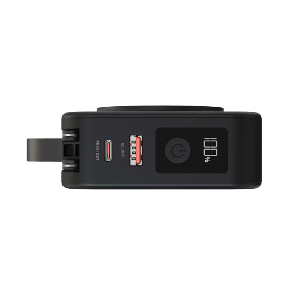 Urban Vitamin Saratoga powerbank 10000mAh, 15W