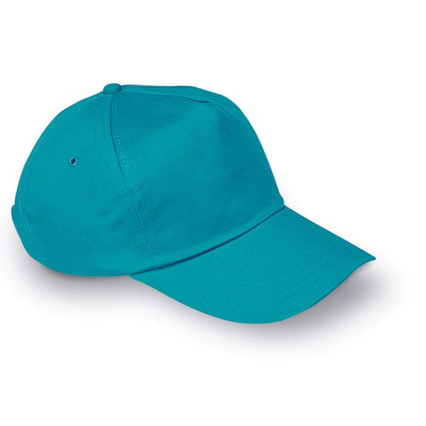 Baseball cap Glop Cap - Turquoise