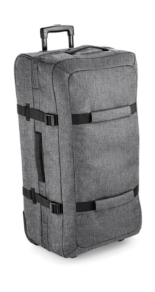 Escape Check-In Wheelie - Grey Marl / ONE SIZE