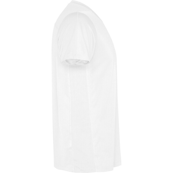 T-SHIRT TECNICA SLAM BRANCO