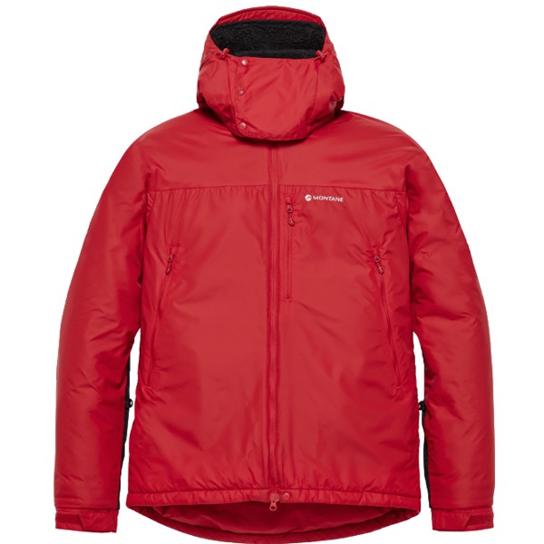 Men's Corporate SO Jacket - Schwarz - L