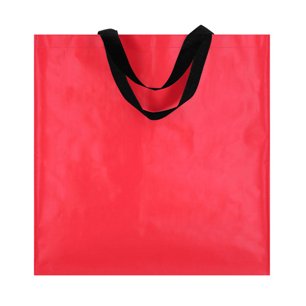 Bolsa Rhyker - Rojo