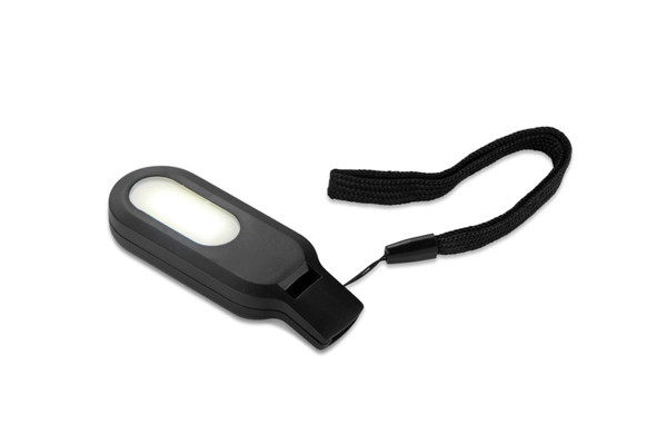 Whistle torch WISLI